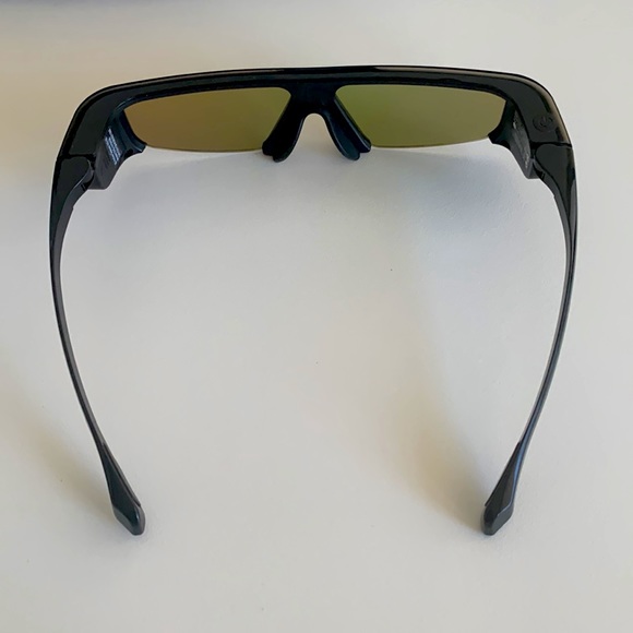 Samsung 3D Active Glasses V23.00 - Accessory For Smart TV (SSG-3100GB) - Picture 3 of 15